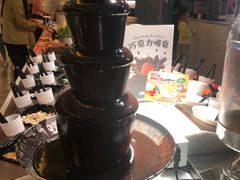 -比格比萨自助(宋家庄店)