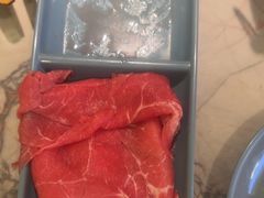 -汉阳廷自助烤肉(同和金铂天地店)