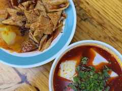 -马三洋芋片(兰州总店)