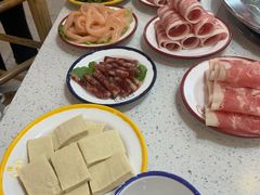 -陳艳红火锅(港汇店)