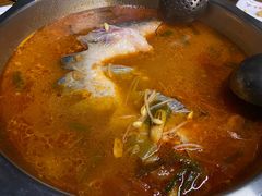 -芦苇荡·酸汤鱼(回龙观店)