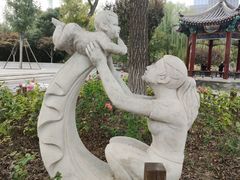 -西海子公园