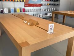 -Apple零售店(华贸购物中心店)