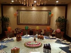 包厢-南阳食府·河南豫菜(南阳驻京办店)