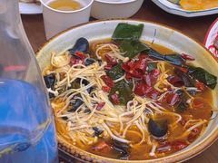 -A8小馆·海鲜烧烤(樱珠苑小区店)