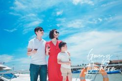 -BabyA 专业婴童摄影(古北时尚广场店)