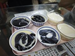 -五福堂龟苓膏(河东北山店)