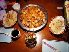 -蛮横肉蟹煲(印象城店)