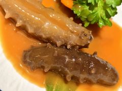 -贵木日本料理·铁板烧(新地假日广场店)