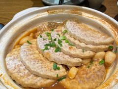 厦门仙景芋头煲-八闽饭店闽南小镇(铁西店)