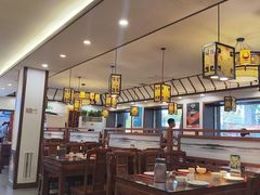 -惠宾饭庄(中山路店)