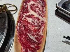 -千牛将·鲜牛肉火锅(开元路店)