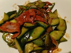 大厨肝尖-吕氏疙瘩汤·海鲜新鲁菜(凯德mall新都心店)