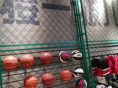 -NIKE KICKS LOUNGE体验店(北京新中关店)
