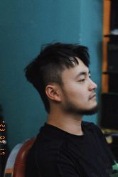 -鸿運 BARBER SHOP男士理发馆