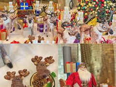 -广州天河希尔顿酒店