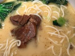 -和府捞面(壹方天地店)