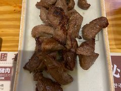 -喜来稀肉(北外滩白玉兰广场店)