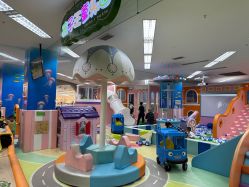 -孩子王童乐园(成都吾悦广场店)