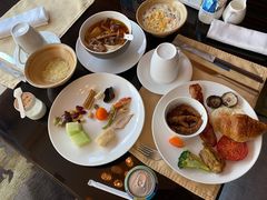 -盛宴自助餐厅(运达喜来登店)