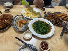 -海滨鸭仔饭(海宁店)