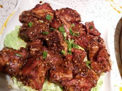 -大味生态火锅(蓝谷地店)