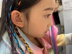 -潮童星少儿模特形体培训(郑州总校)