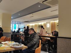 -豪客来牛排(重庆三峡广场步行街1704店)