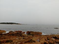 -青岛第二海水浴场