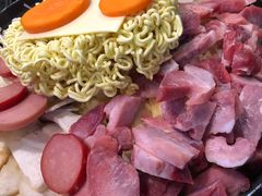 -炙韩料理·部队锅专门店