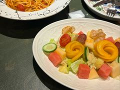 -第101座花园餐厅(湖滨88店)