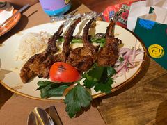-Antalya安塔利亚土耳其餐厅(猎德店)