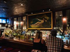 -Keens Steakhouse