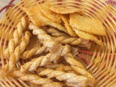 -金豆角砂锅焖面(安贞店)