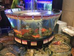 -陶陶居海鲜酒家(新马路店)