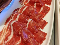 -额尔敦传统涮(体育场店)