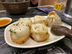 -全启和美食(由由店)