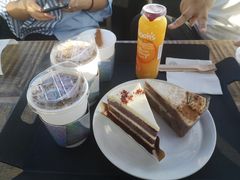-Cafe Aewol Monsant