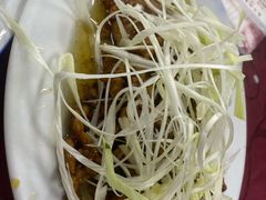 京酱肉丝-老丘丘(较场口店)