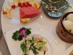 -古南都·清真绿柳居菜馆(太平南路店)