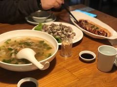 -浙C老邻舍(西城海错店)