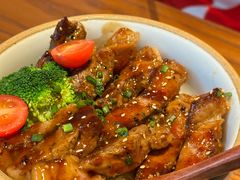 -人间酒暖·Go blanc·烧鸟·深夜食堂(陆家嘴店)