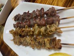 -烧鸟周居酒屋(香山店)