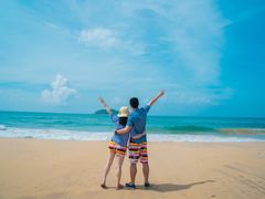 -石梅湾艾美度假酒店