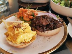 大都会贝谷早午餐-The Rug(三里屯店)