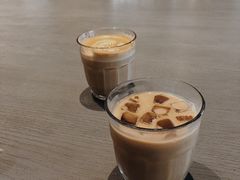-来回·咖啡(钟村咖啡豆店)