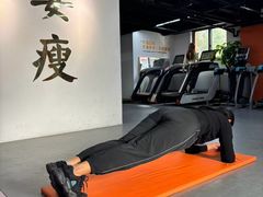 -清橙健身(学院路店)