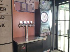 -HUZI虎滋精酿餐吧(京西大悦城店)