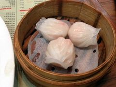 虾饺皇-香港仔茶餐厅(凤阳店)