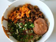 传统热干面-郭记老汉口热干面